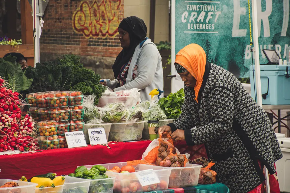 Serving Hapeville's Landmarks and Community in Hapeville