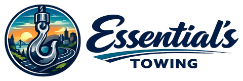 Essential's Towing